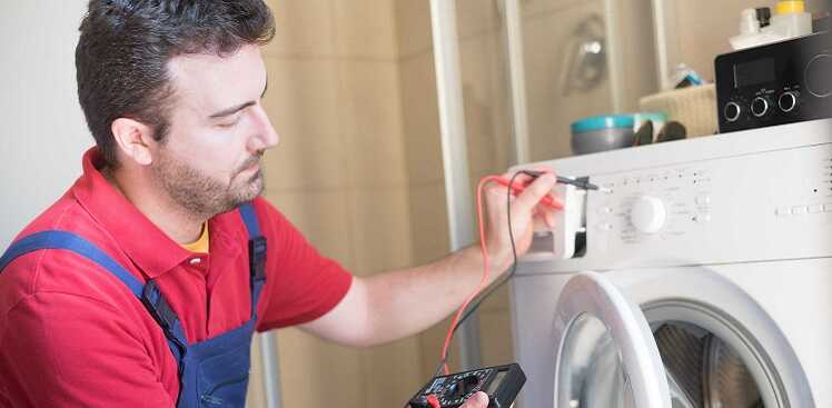 serwis AGD Andrespol