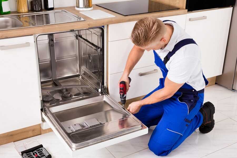 serwis AGD Andrespol