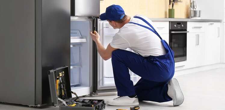 serwis AGD Andrespol